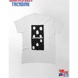 Domino Classic Tshirt
